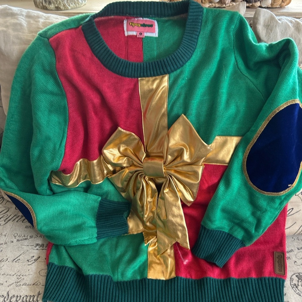 Tipsy Elves Sweater